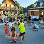 Tropikana Domki, Mielno (Koszalin)