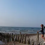 Tropikana Domki, Mielno (Koszalin)