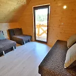 Lodge Tropikana Domki, *