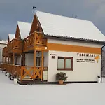 Tropikana Domki, *