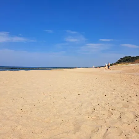 Tropikana Domki, Mielno