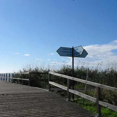 Lodge Tropikana Domki, *