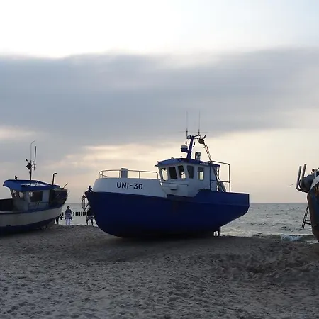 Tropikana Domki, 롯지 *