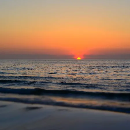 Tropikana Domki, Mielno (Koszalin)