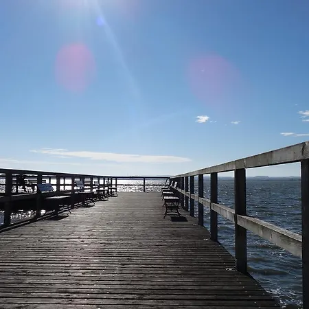 Tropikana Domki, 롯지 미엘노