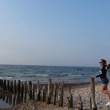 Tropikana Domki, Mielno (Koszalin)