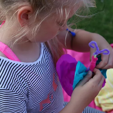 Tropikana Domki, * 미엘노