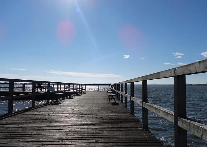 Tropikana Domki, 山林小屋 梅尔诺