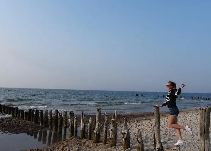 Tropikana Domki, 梅尔诺