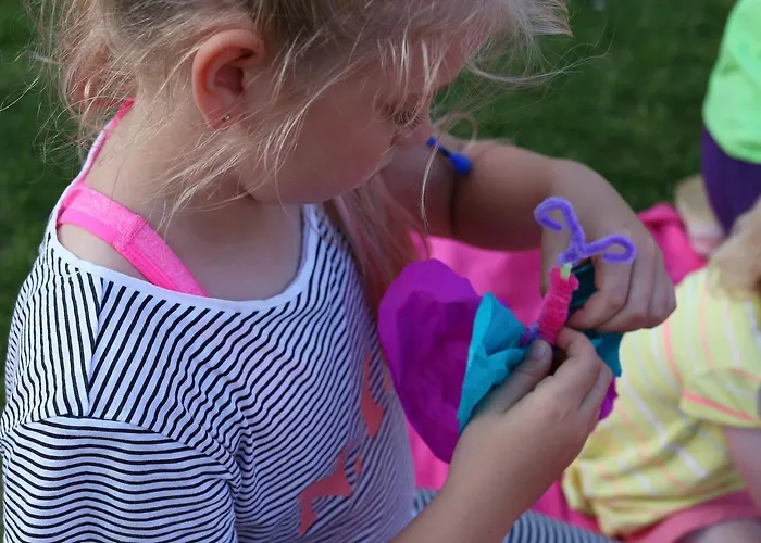 Tropikana Domki, * 梅尔诺